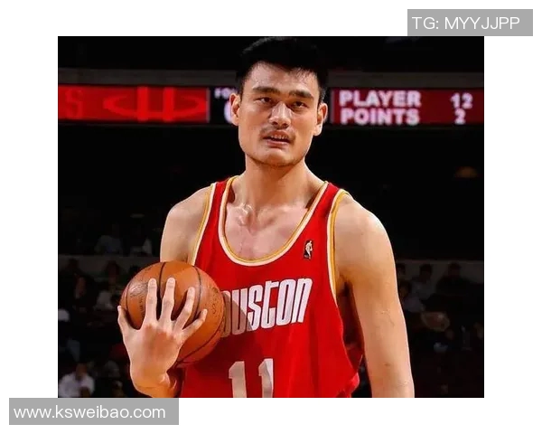 张俊姚明携手共创篮球传奇见证中国体育的辉煌与梦想 张俊姚明携手共创篮球传奇见证中国体育的辉煌与梦想