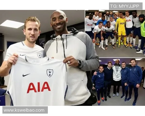 足球明星与科比的传奇交汇:运动精神与友谊的完美结合 足球明星与科比的传奇交汇:运动精神与友谊的完美结合