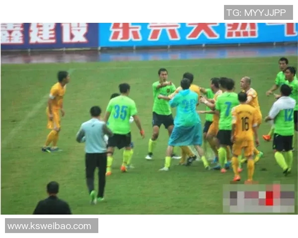 揭露打假球的足球明星背后的黑幕与真相 揭露打假球的足球明星背后的黑幕与真相