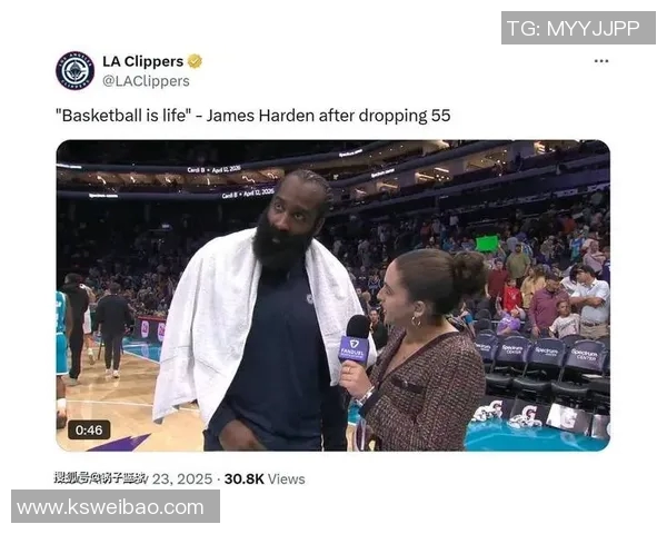 哈登与足球明星的跨界合作揭秘球场内外的友谊与竞争