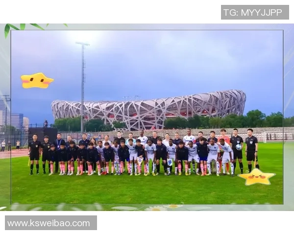 足球明星齐聚一堂展现风采的精彩舞台瞬间合集