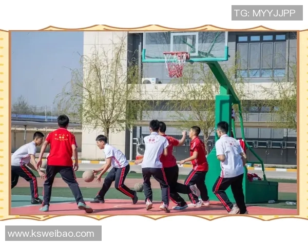 高校篮球明星的崛起与挑战：他们如何在赛场与学业中平衡自我成长