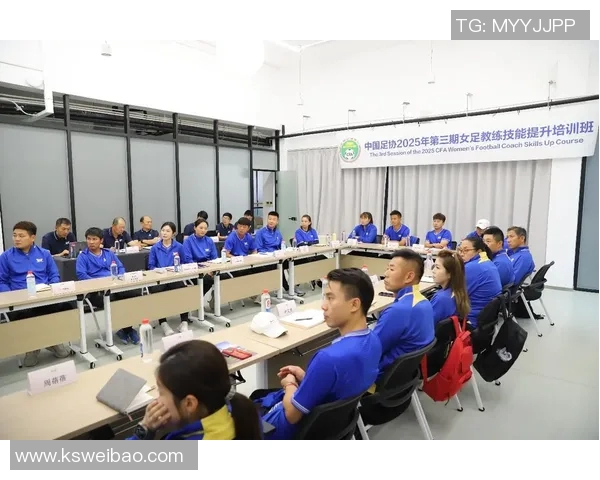 提升足球教练员水平的关键因素与D级教练员的成长路径探讨